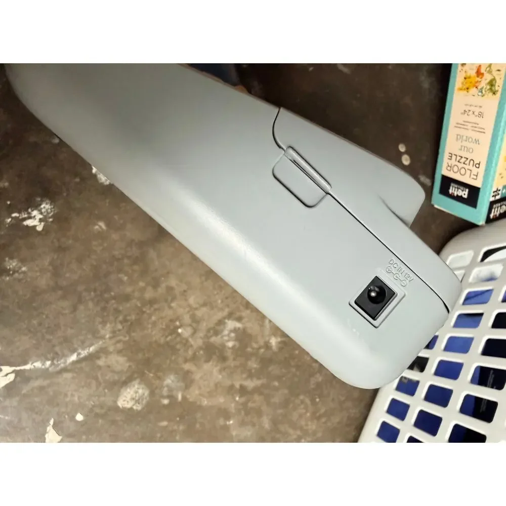 BROTHER P TOUCH DL400 LABEL MAKER